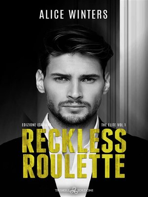 cover image of Reckless Roulette